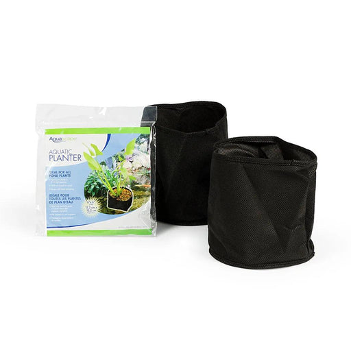 Aquatic Planter 15cm x 15cm - Aquascape Australia