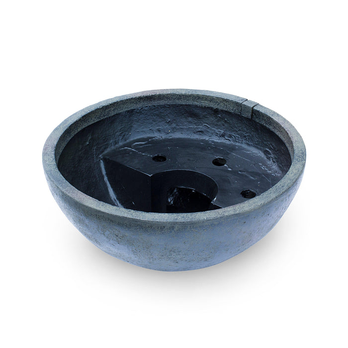 Patio Pond 32"/81cm - European Terracotta - Aquascape Australia