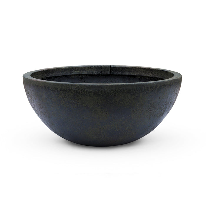 Patio Pond 32"/81cm - European Terracotta - Aquascape Australia