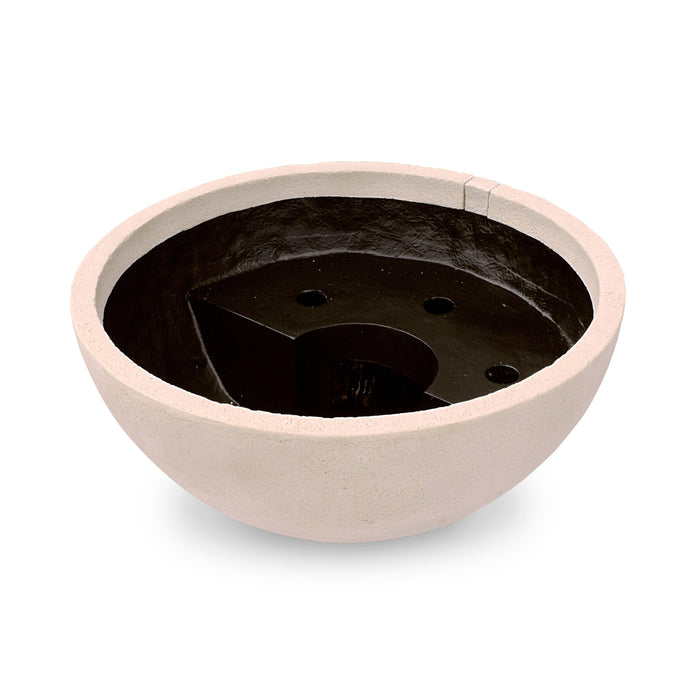 Patio Pond 32"/81cm - European Terracotta - Aquascape Australia