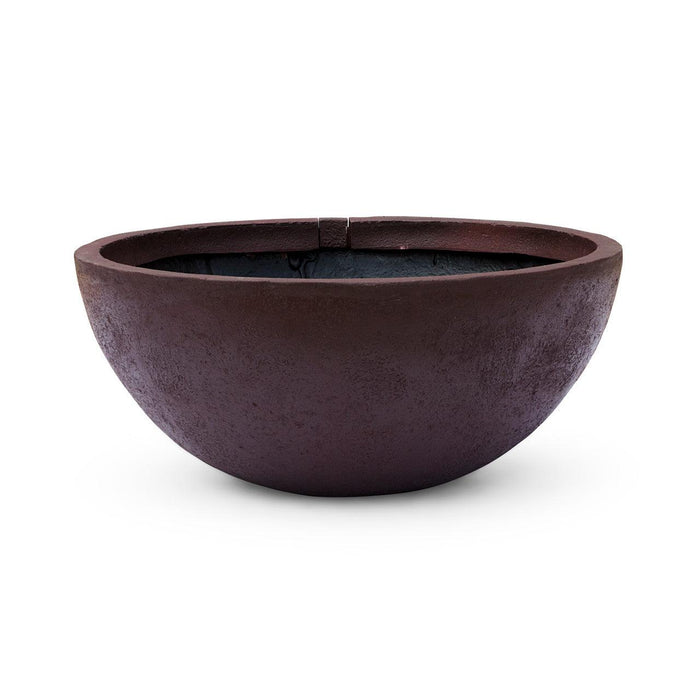 Patio Pond 32"/81cm - European Terracotta - Aquascape Australia