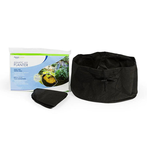 Aquatic Lily Planter 35.5cm x 18cm (2 Pack) - Aquascape Australia