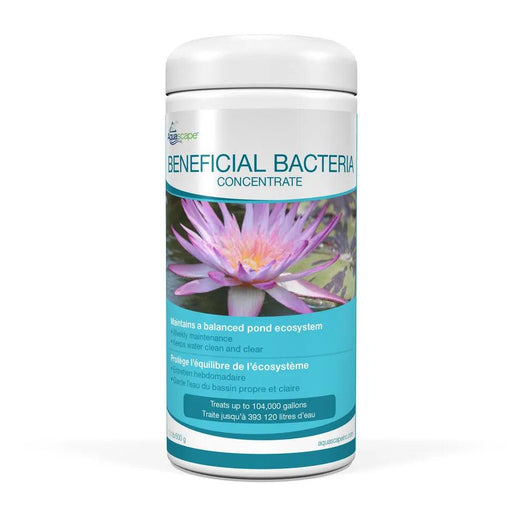 Beneficial Bacteria Concentrate - Aquascape Australia