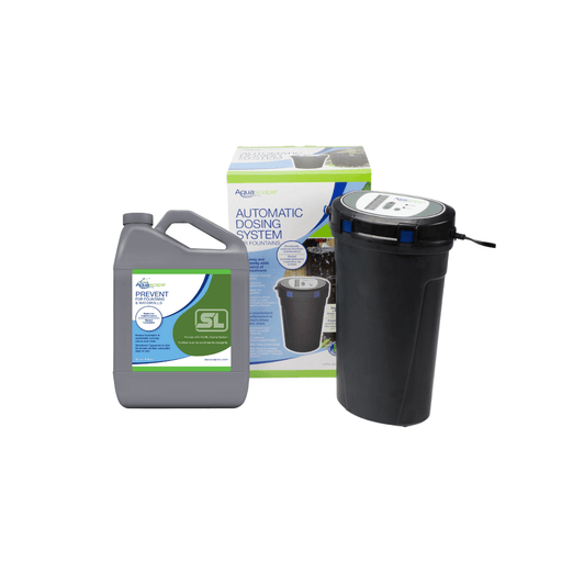 Automatic Dosing System for Fountains - Aquascape Australia