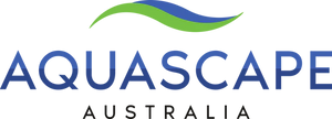 Aquascape Australia logo
