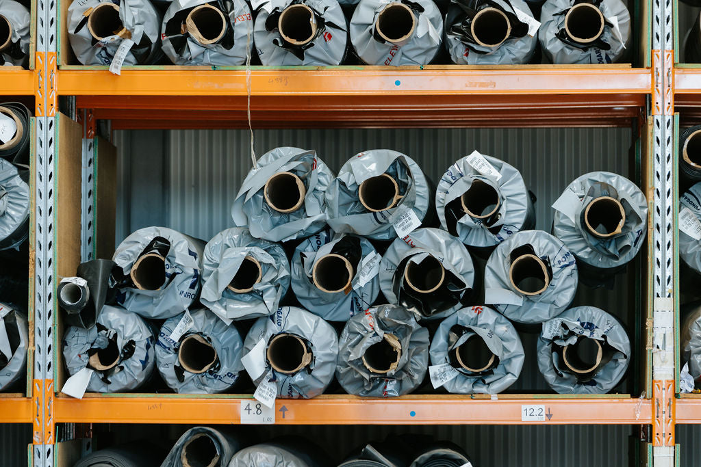 Elevate EPDM Pond Liners - Aquascape Australia