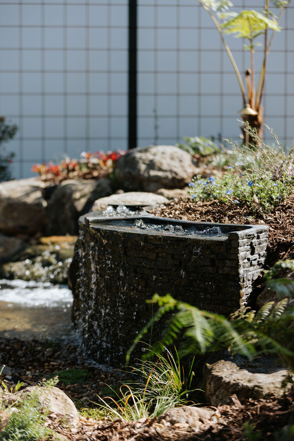 Decorative Water Features - Aquascape Australia