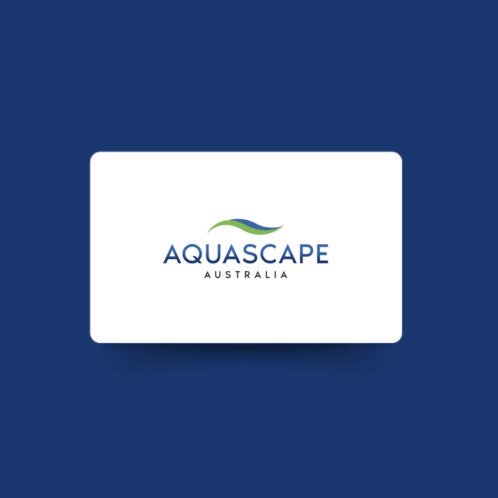 Aquascape Australia Gift Card - Aquascape Australia