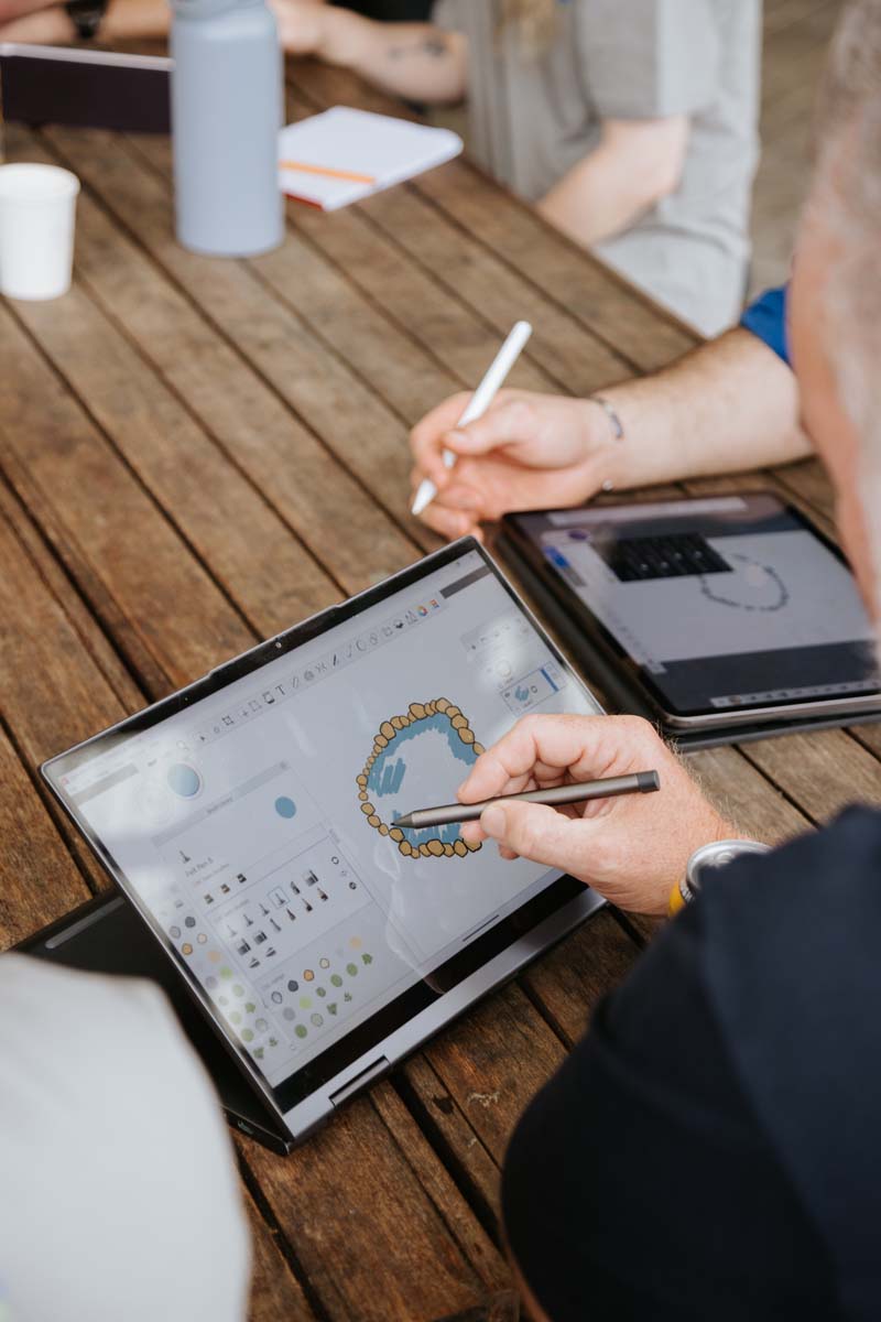 Industry Events & Professional Development