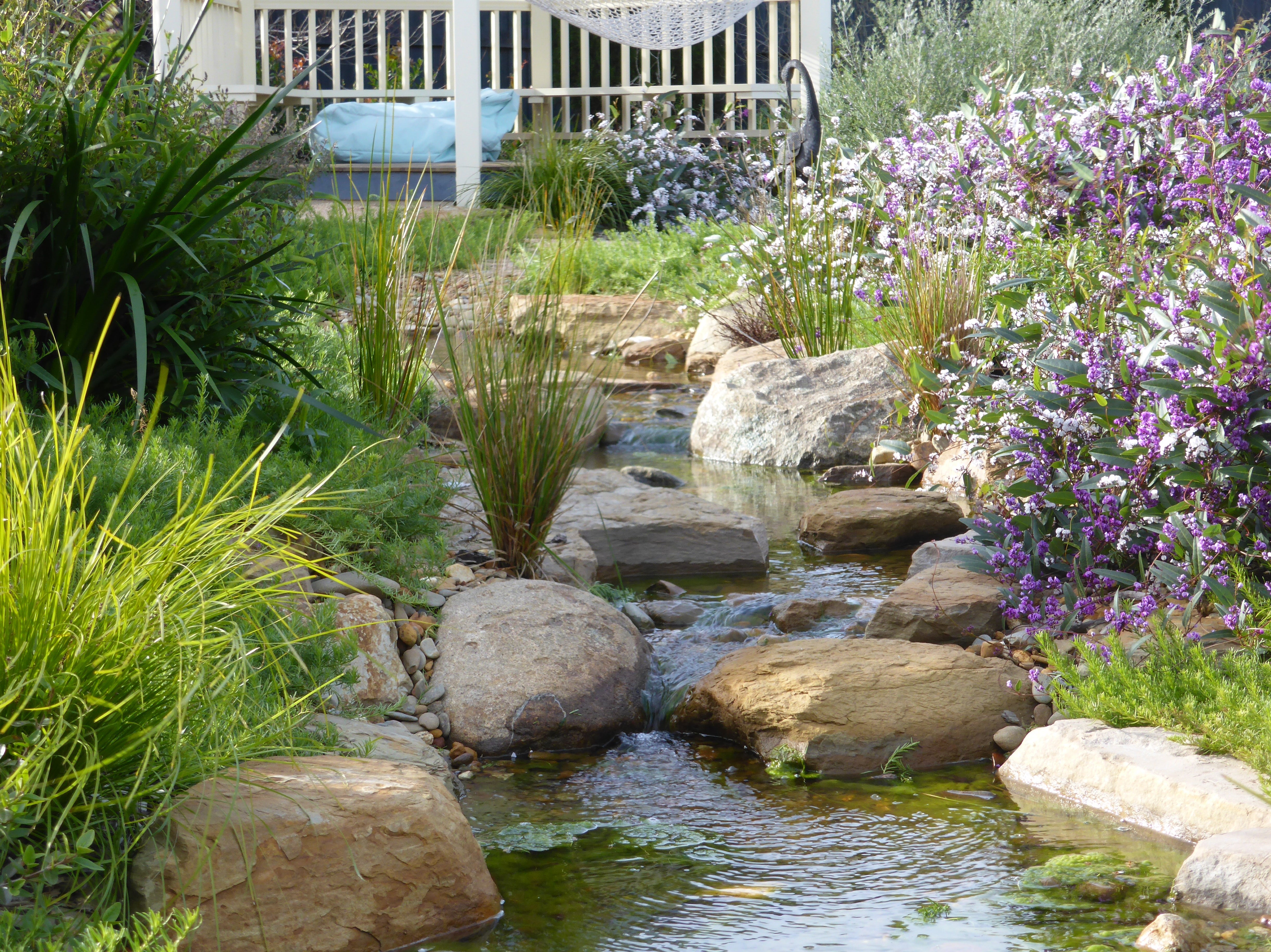 Pondless Waterfalls & Streams — Aquascape Australia