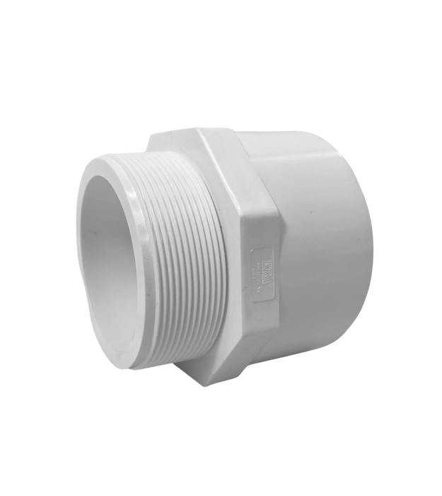 PVC Male Pipe Adapters