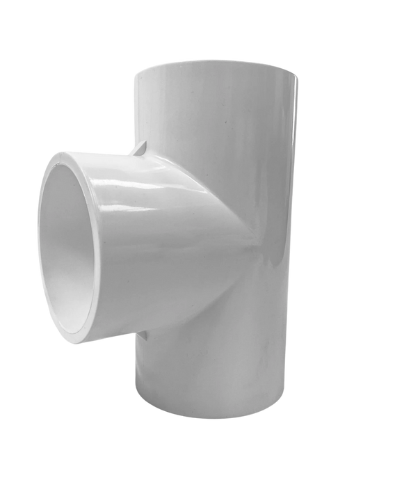 PVC Tee Fittings