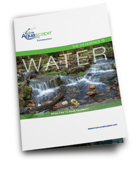 The Difference is Water