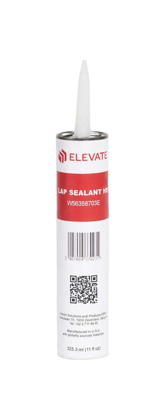 Lap Sealant - Aquascape Australia