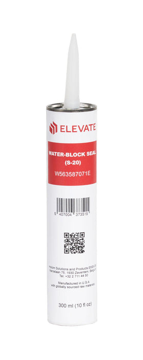 Water Block Sealant Sng Cartridge - Aquascape Australia