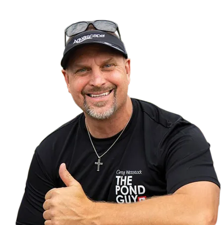 Greg Wittstock Talk & Lake Gkula Tour - 15 April, 2027