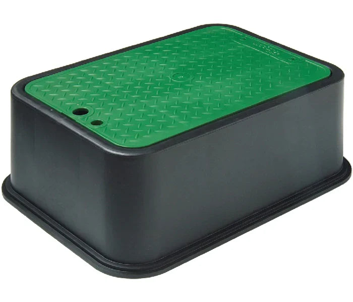 Valve Box - 420mm x 305mm x 160mm