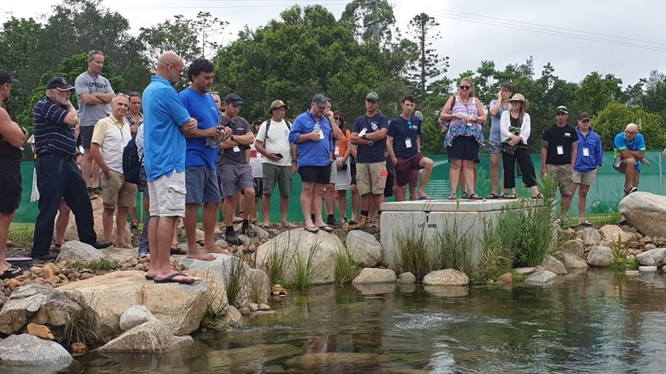 Greg Wittstock Talk & Lake Gkula Tour - 15 April, 2026