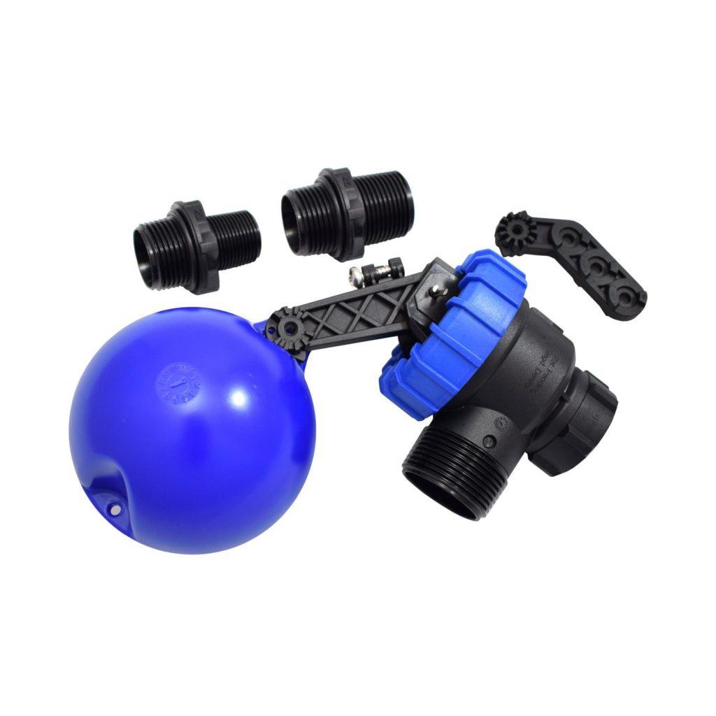 Flo Fill Max-Flo Fill Valve standard - 570LPM — Aquascape Australia