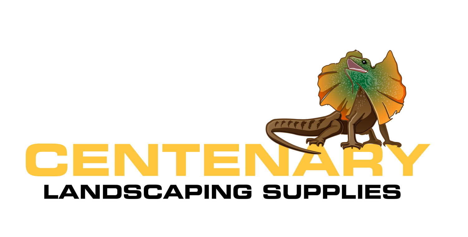 Centenary Landscaping Supplies