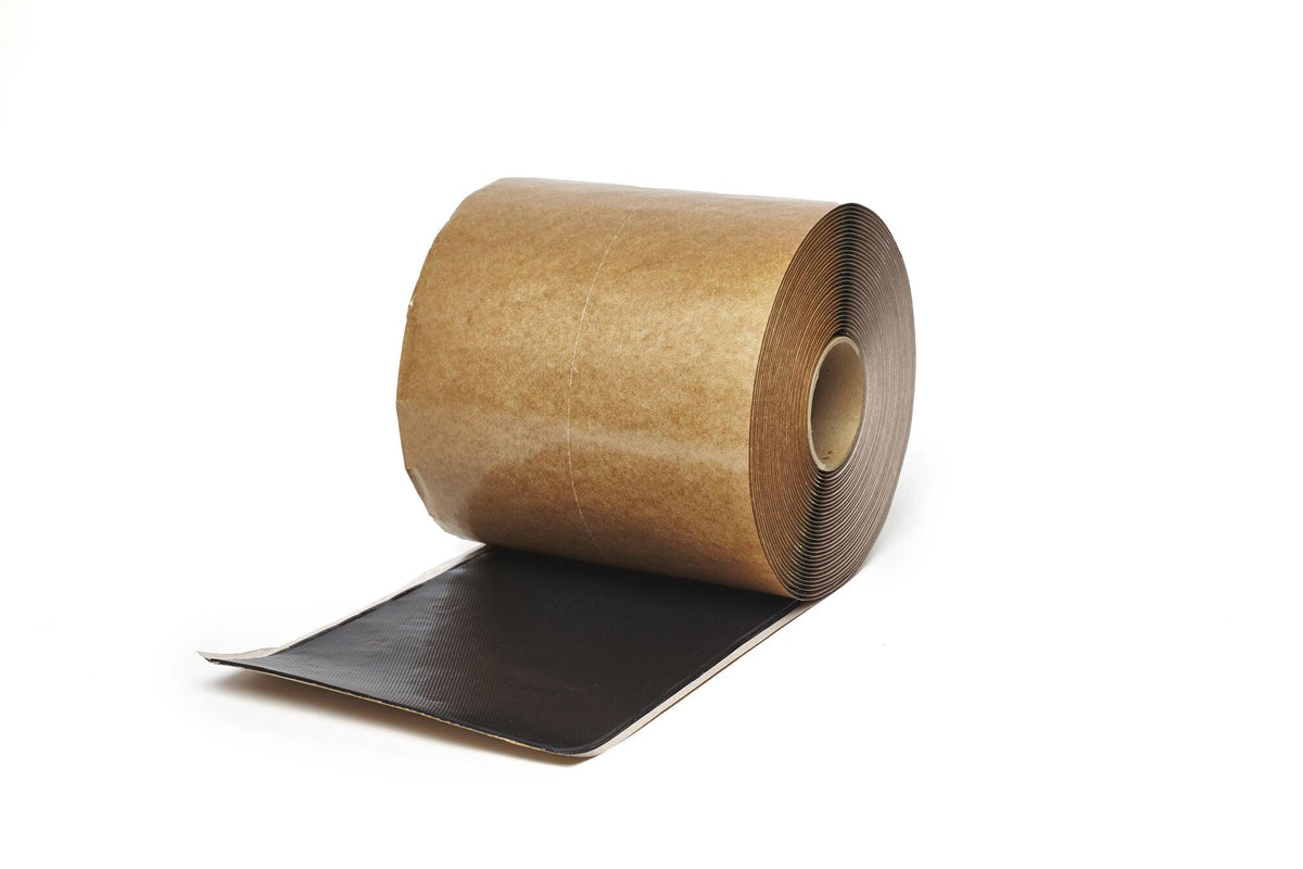 Elevate Quickseam Formflash 23cm wide per L/Mtr — Aquascape Australia