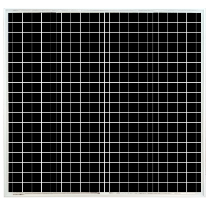 ASA Solar Panel 100W for 24V Aeration Systems