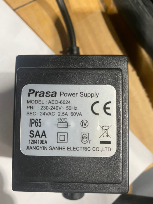 24v Transformer to suit Ultra 400 - Aquascape Australia