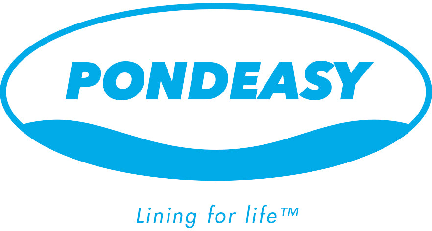 0.80mm EPDM Pond Liner