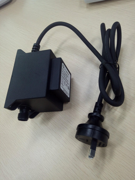 24V Transformer for Ultra 800 & 1100 - 120 watts - Aquascape Australia