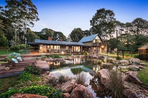 Recreation Pond Kit - 7m x 5m - 15% Wetland - Aquascape Australia