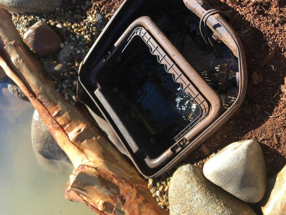 Signature Series 1000 Pond Skimmer - Aquascape Australia