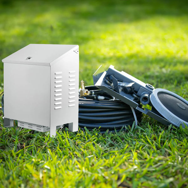 Lake Aeration Products