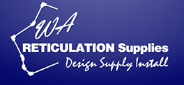 WA Reticulation Supplies