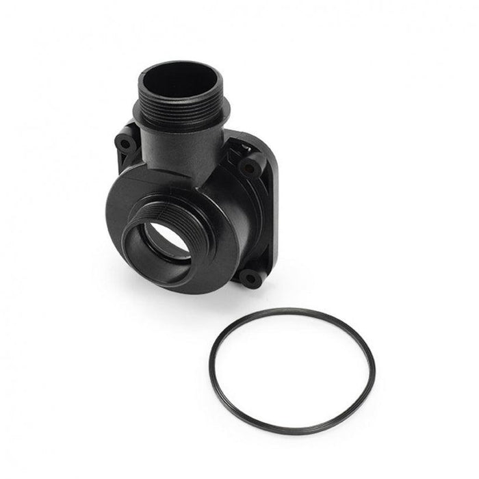 AquaSurge 2000/3000 Water Chamber Cover & Oring - Aquascape Australia