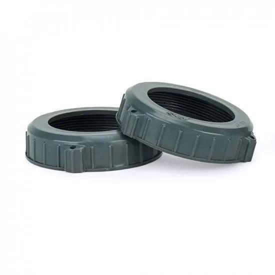 Threaded Collar -Dual Union Check Valve 2.0 - Set of 2 - Aquascape Australia