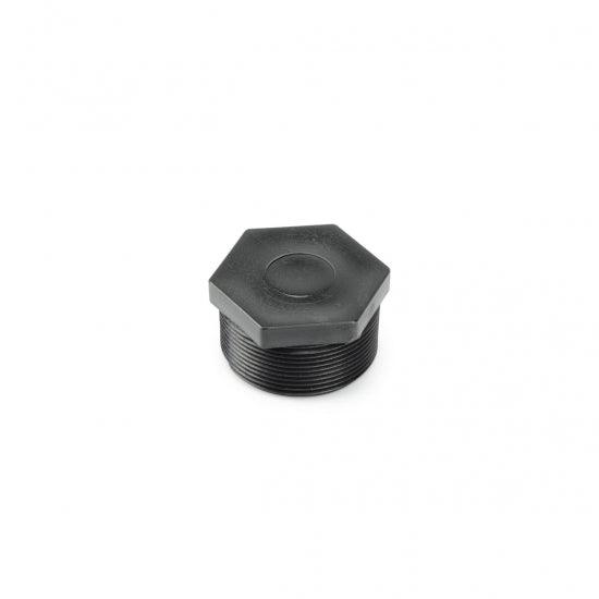 Hex Head Plug 2" - Aquascape Australia