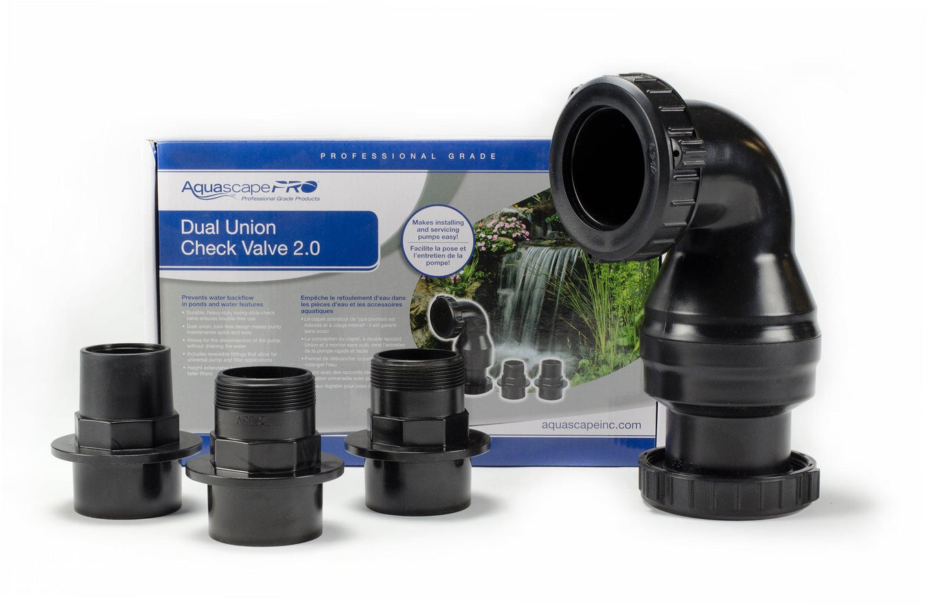 Check Valves