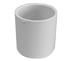 3" Coupling Slip x Slip - Aquascape Australia