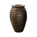 Small Scalloped Urn Fountain Kit - Aquascape Australia