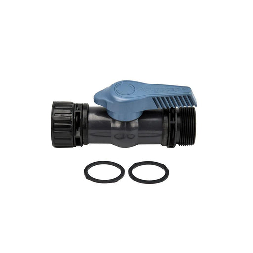 UltraKlean™ 2000/3500 Pond Filter Discharge Shutoff Valve Kit - Aquascape Australia