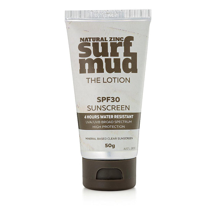 Surfmud the Lotion 50g - Aquascape Australia