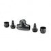 IonGen Flow Chamber and fittings - KIT - Aquascape Australia