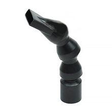 Flexible Duckbill Jet Outlet with couplings - suits 25mm PVC - Aquascape Australia