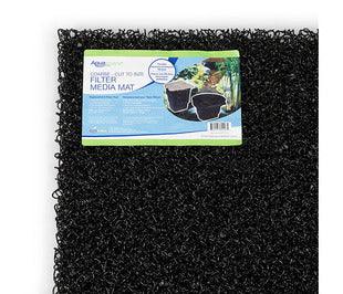 Low Density Rigid Filter Mat - Aquascape Australia